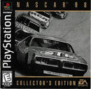 NASCAR 98 Collector's Edition - Playstation - Destination Retro