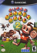 Super Monkey Ball 2 - Gamecube - Destination Retro