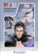 The Count - Vic-20 - Destination Retro