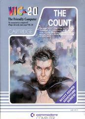 The Count - Vic-20 - Destination Retro