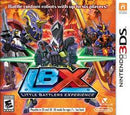LBX: Little Battlers Experience - Nintendo 3DS - Destination Retro