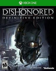 Dishonored [Definitive Edition] - Xbox One - Destination Retro