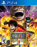 One Piece: Pirate Warriors 3 - Playstation 4 - Destination Retro