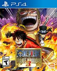 One Piece: Pirate Warriors 3 - Playstation 4 - Destination Retro