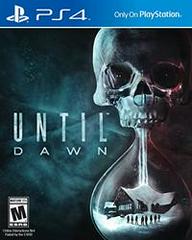 Until Dawn - Playstation 4 - Destination Retro