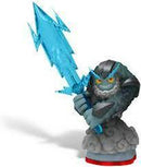 Thunderbolt - Trap Team, Master - Skylanders - Destination Retro