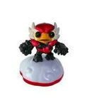 Pet Vac - Trap Team, Mini, Power Punch - Skylanders - Destination Retro
