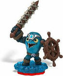 Flip Wreck - Trap Team - Skylanders - Destination Retro