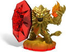 Wildfire - Trap Team, Master - Skylanders - Destination Retro