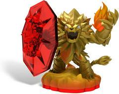 Wildfire - Trap Team, Master - Skylanders - Destination Retro