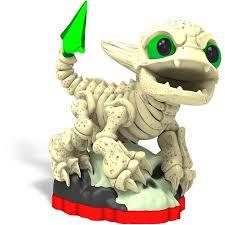 Funny Bone - Trap Team - Skylanders - Destination Retro