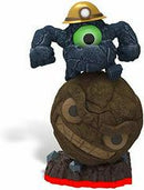 Rocky Roll - Trap Team - Skylanders - Destination Retro