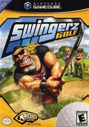 Swingerz Golf - Gamecube - Destination Retro