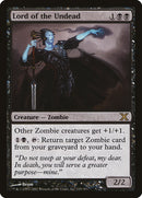 Lord of the Undead [Tenth Edition] - Destination Retro