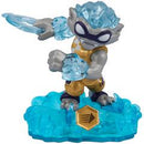 Freeze Blade - Swap Force, Nitro - Skylanders - Destination Retro