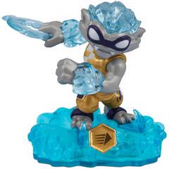 Freeze Blade - Swap Force, Nitro - Skylanders - Destination Retro