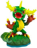Thorn Horn Camo - Swap Force - Skylanders - Destination Retro