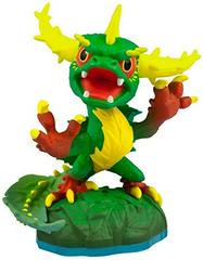 Thorn Horn Camo - Swap Force - Skylanders - Destination Retro