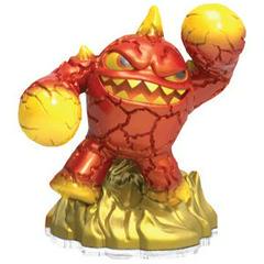 Eruptor - Eon's Elite - Skylanders - Destination Retro