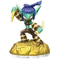 Stealth Elf - Eon's Elite - Skylanders - Destination Retro