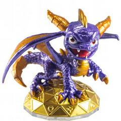 Spyro - Eon's Elite - Skylanders - Destination Retro