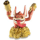 Trigger Happy - Eon's Elite - Skylanders - Destination Retro