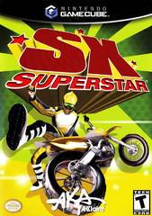 SX Superstar - Gamecube - Destination Retro