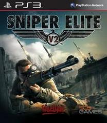 Sniper Elite V2 Silver Star Edition - Playstation 3 - Destination Retro