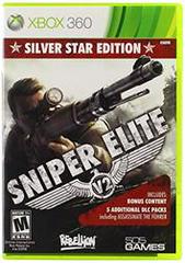 Sniper Elite V2 Silver Star Edition - Xbox 360 - Destination Retro