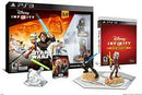 Disney Infinity 3.0 Starter Pack - Playstation 3 - Destination Retro