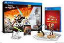 Disney Infinity 3.0 Starter Pack - Playstation 4 - Destination Retro