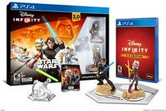 Disney Infinity 3.0 Starter Pack - Playstation 4 - Destination Retro