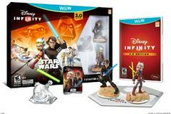 Disney Infinity 3.0 Starter Pack - Wii U - Destination Retro