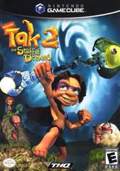 Tak 2 The Staff of Dreams - Gamecube - Destination Retro