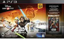 Disney Infinity 3.0 Star Wars Saga Bundle - Playstation 3 - Destination Retro