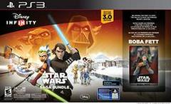 Disney Infinity 3.0 Star Wars Saga Bundle - Playstation 3 - Destination Retro