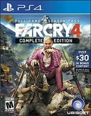 Far Cry 4 [Complete Edition] - Playstation 4 - Destination Retro