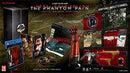 Metal Gear Solid V: The Phantom Pain [Collector's Edition] - Playstation 4 - Destination Retro