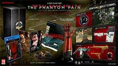 Metal Gear Solid V: The Phantom Pain [Collector's Edition] - Playstation 4 - Destination Retro