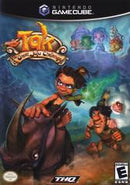 Tak Great Juju Challenge - Gamecube - Destination Retro