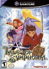 Tales of Symphonia - Gamecube - Destination Retro