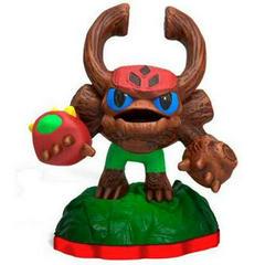 Barkley - Trap Team - Skylanders - Destination Retro