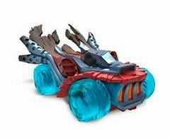 Hot Streak - SuperChargers - Skylanders - Destination Retro