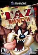 Taz Wanted - Gamecube - Destination Retro