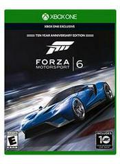 Forza Motorsport 6 - Xbox One - Destination Retro