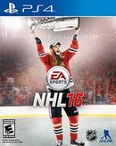 NHL 16 - Playstation 4 - Destination Retro