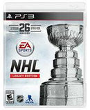 NHL Legacy Edition - Playstation 3 - Destination Retro