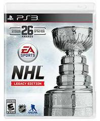 NHL Legacy Edition - Playstation 3 - Destination Retro
