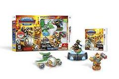 Skylanders SuperChargers Starter Pack - Nintendo 3DS - Destination Retro
