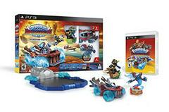 Skylanders SuperChargers Starter Pack - Playstation 3 - Destination Retro